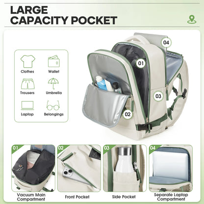 Easyjet approved cabin bag