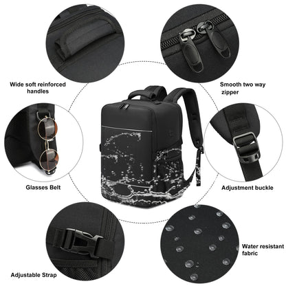 40x20x25 cabin bag easyjet