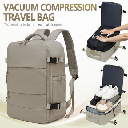 Small cabin bag 40x20x25 for tyan air