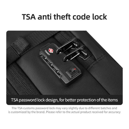 56x45x25 cabin bag lightweight