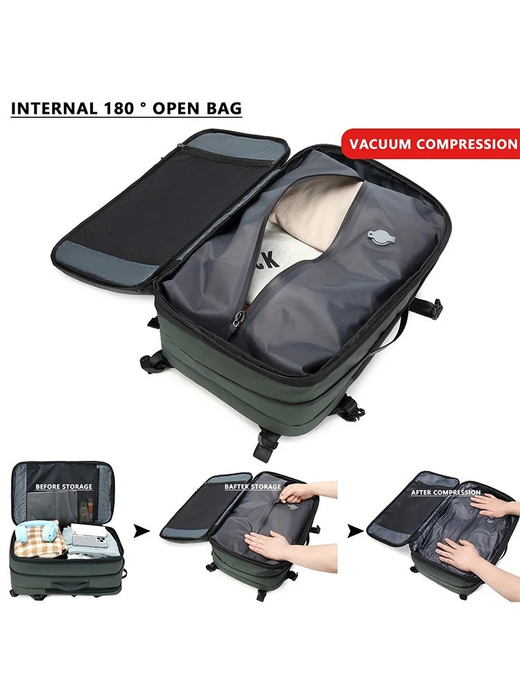 Easyjet large cabin bag 56x45x25