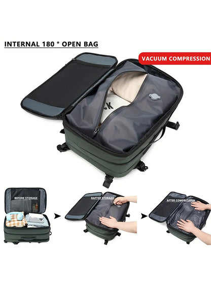 Easyjet large cabin bag 56x45x25