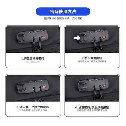 Easyjet small cabin bag