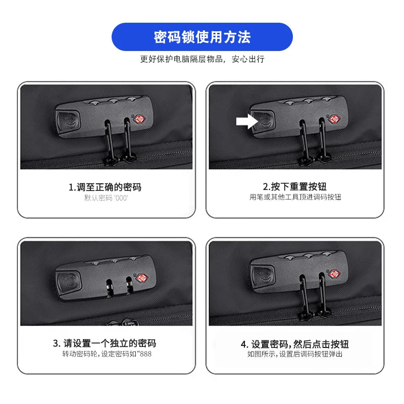 Easyjet cabin bags 45x36x20 with reinforced top handle