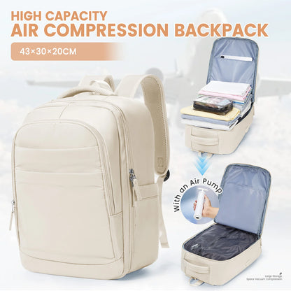 Easyjet cabin bag with water-resistant coating