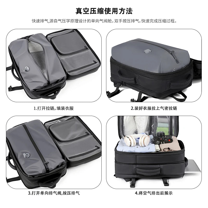 Small under seat cabin bag easyjet