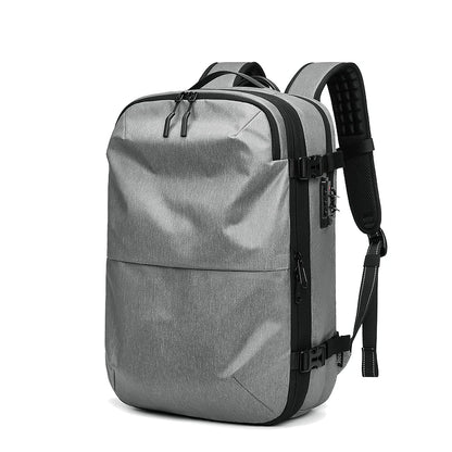 55x40x20 cabin bag backpack