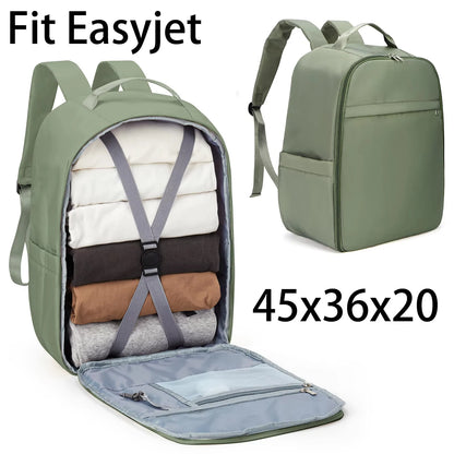 Small cabin bag 45x36x20
