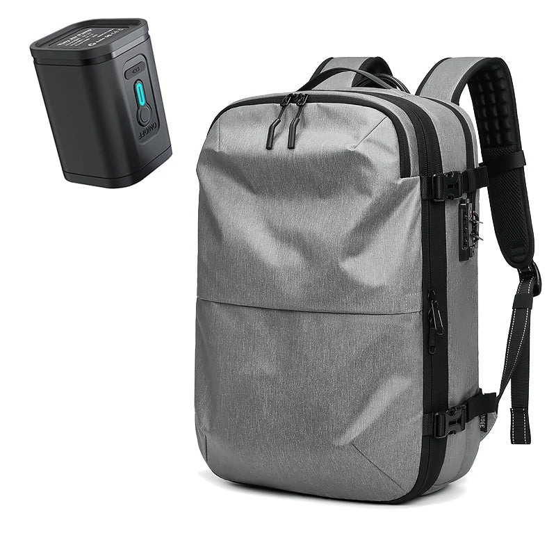 55x40x20 cabin bag backpack