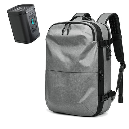 55x40x20 cabin bag backpack