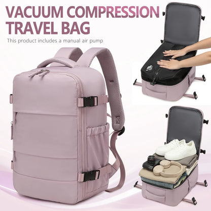 Ryanair approved cabin bag 40x20x25