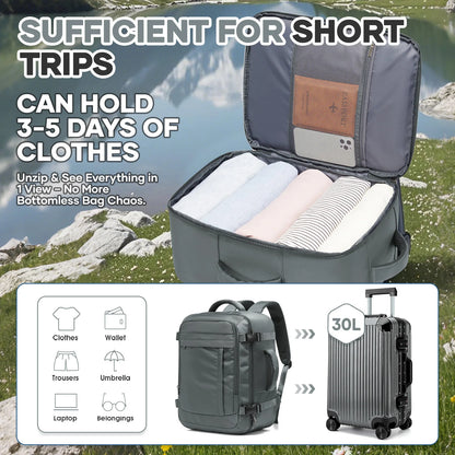 wizz air cabin bag 40x30x20