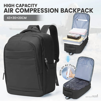 Backpack for easyjet cabin