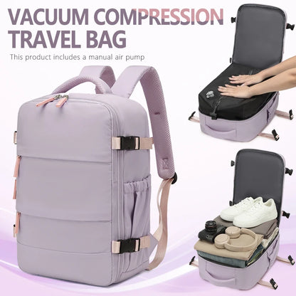 Ryanair approved cabin bag 40x20x25