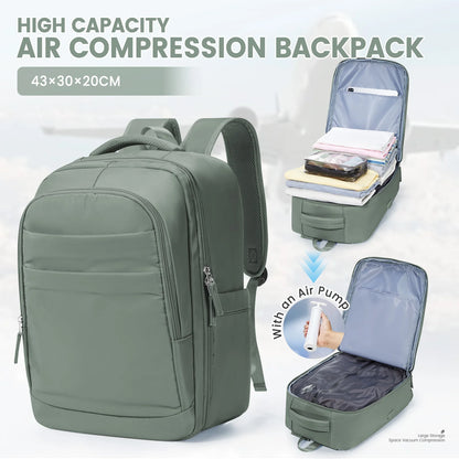 Easyjet cabin bag with padded laptop sleeve