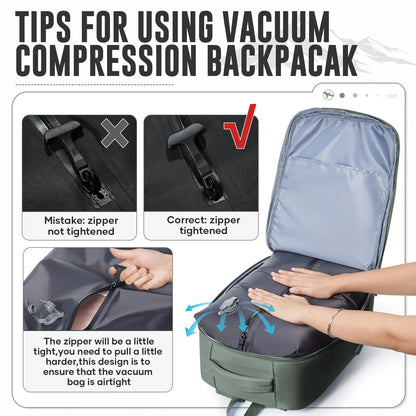 Easyjet cabin bag with reinforced stitching