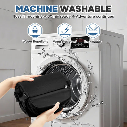 Ryanair cabin bag 40x20x25 backpack