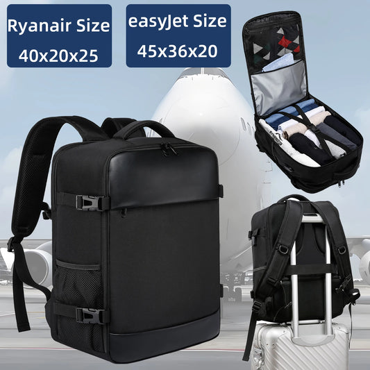 40x20x25 cabin bag ryanair