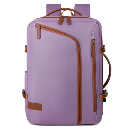 Expandable small under seat cabin bag easyjet