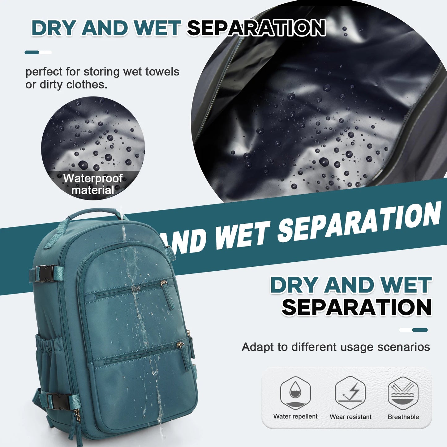 Easyjet cabin bag backpack