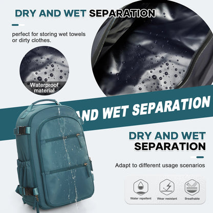 Easyjet cabin bag backpack