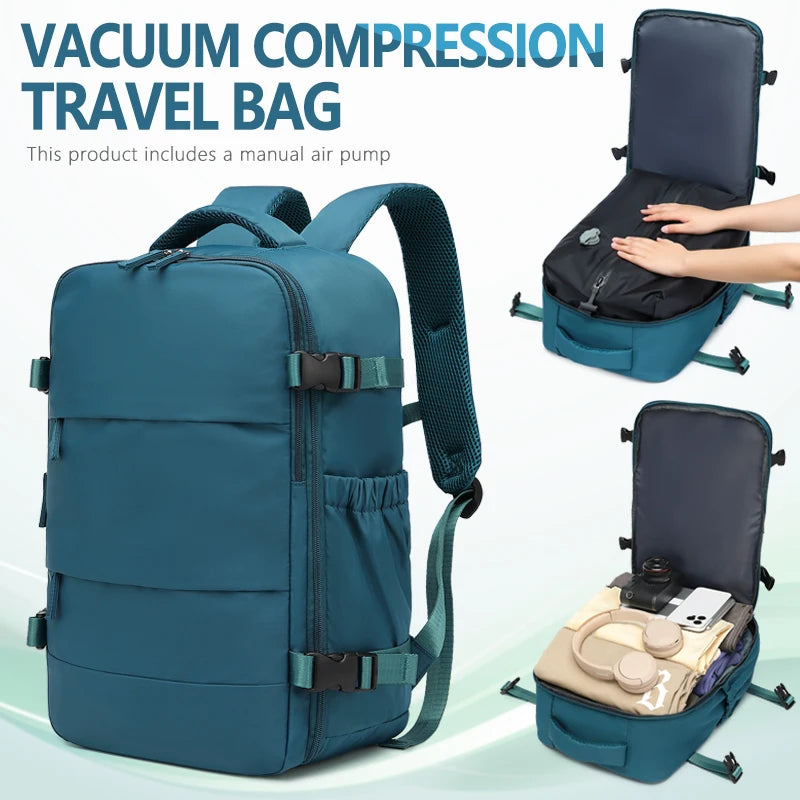 Small cabin bag 40x20x25 for tyan air