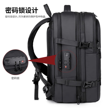 Easyjet cabin bags 45x36x20 with waterproof fabric