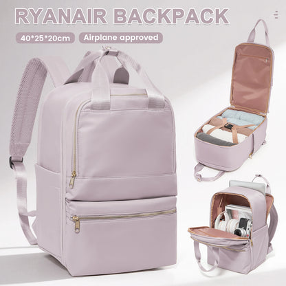 40x20x25 Cabin bag for women