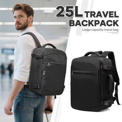 Ryanair cabin bag 40x20x25 backpack
