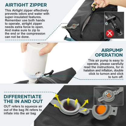 Easyjet cabin bag backpack