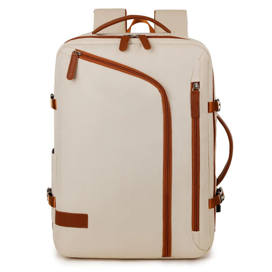 Expandable small under seat cabin bag easyjet