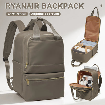 40x20x25 Cabin bag for women