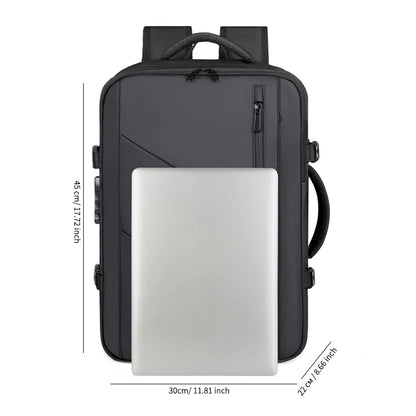 Small under seat cabin bag easyjet