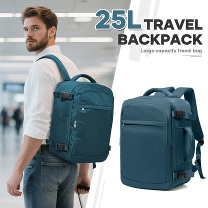 Ryanair cabin bag 40x20x25 backpack