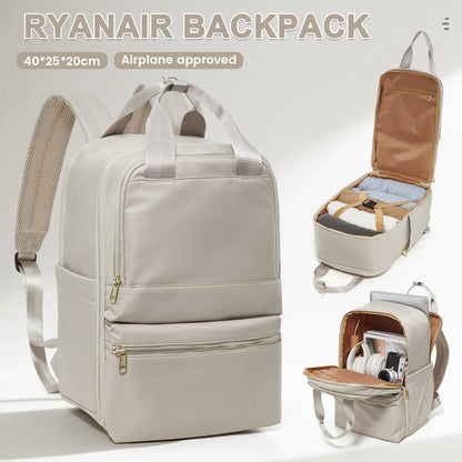 40x20x25 Cabin bag for women