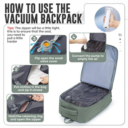 Easyjet cabin bag with water-resistant coating