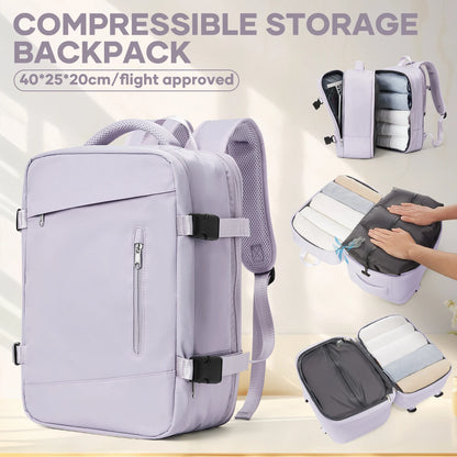 40x20x25 cabin bag for women