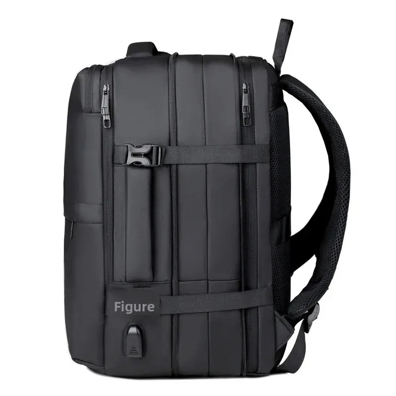 45x36x20 Underseat cabin bag