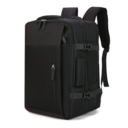 Expandable british airways small cabin bag