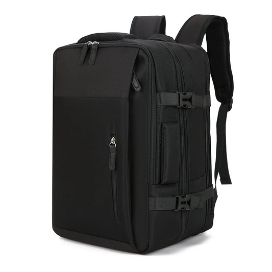 Expandable british airways small cabin bag