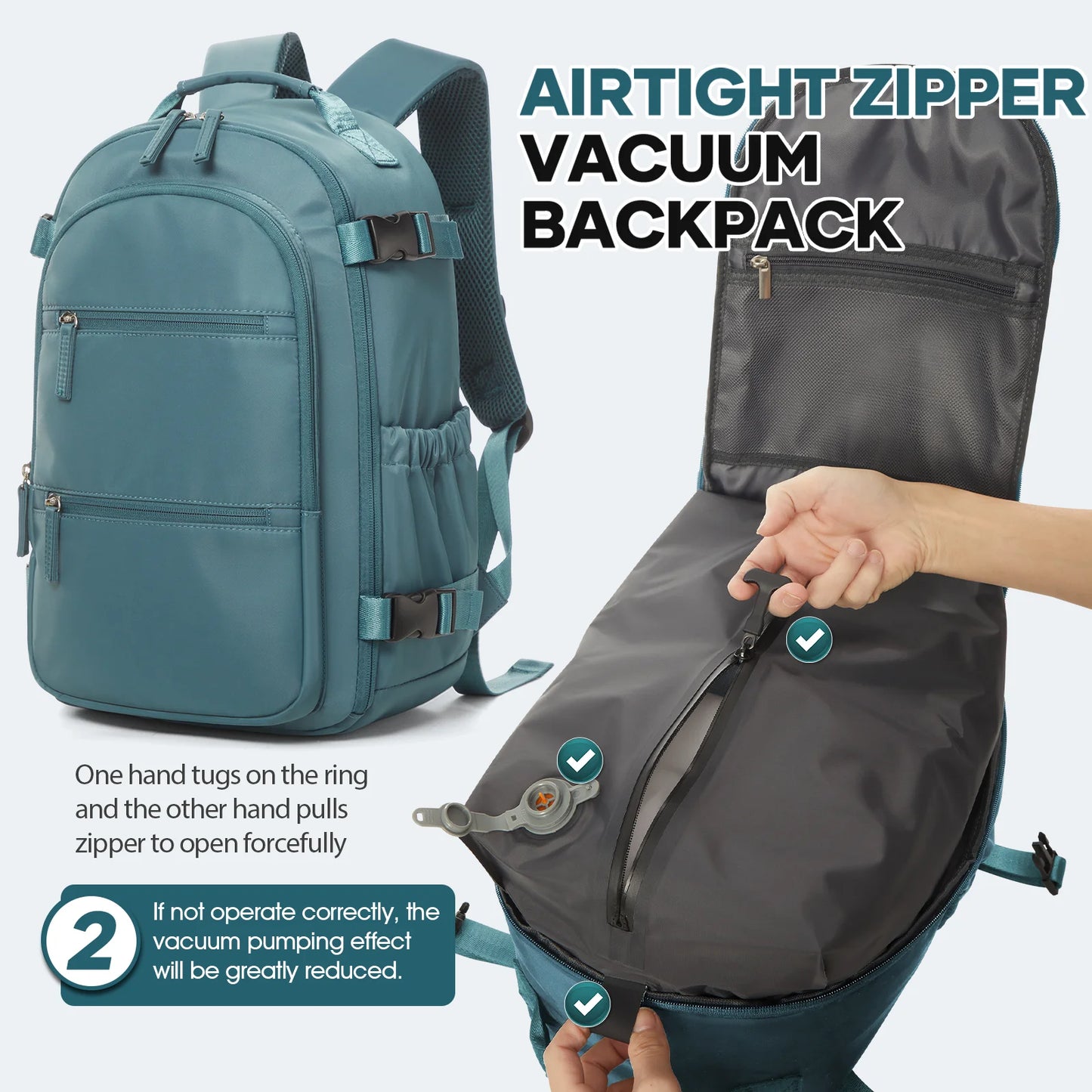 Easyjet cabin bag backpack