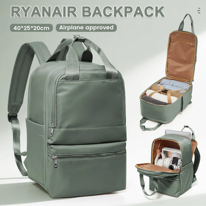 40x20x25 Cabin bag for women