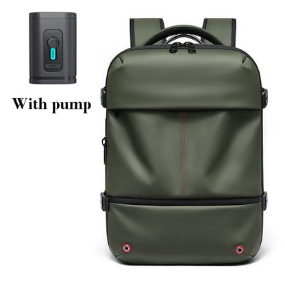 Cabin bag 45x36x20 backpack