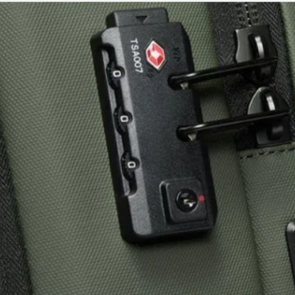 Small cabin bag 55x40x20 | Vacuum Compression 55L