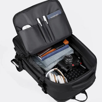 Small under seat cabin bag easyjet