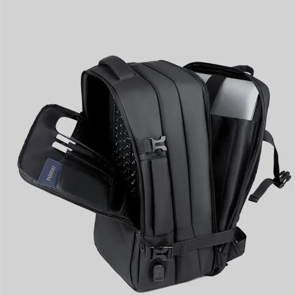 Small under seat cabin bag easyjet