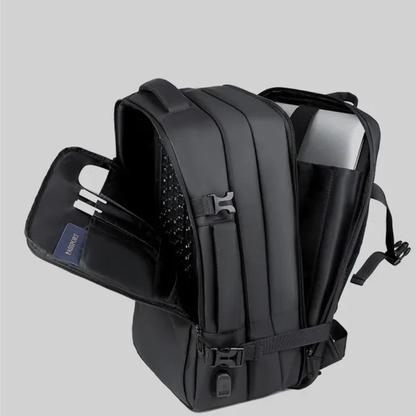 Small under seat cabin bag easyjet