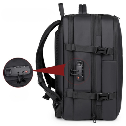 Small under seat cabin bag easyjet