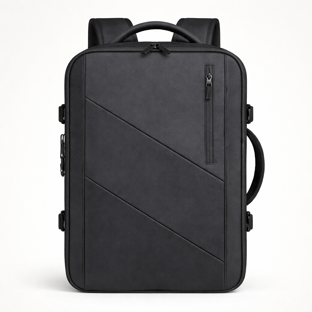 Small under seat cabin bag easyjet