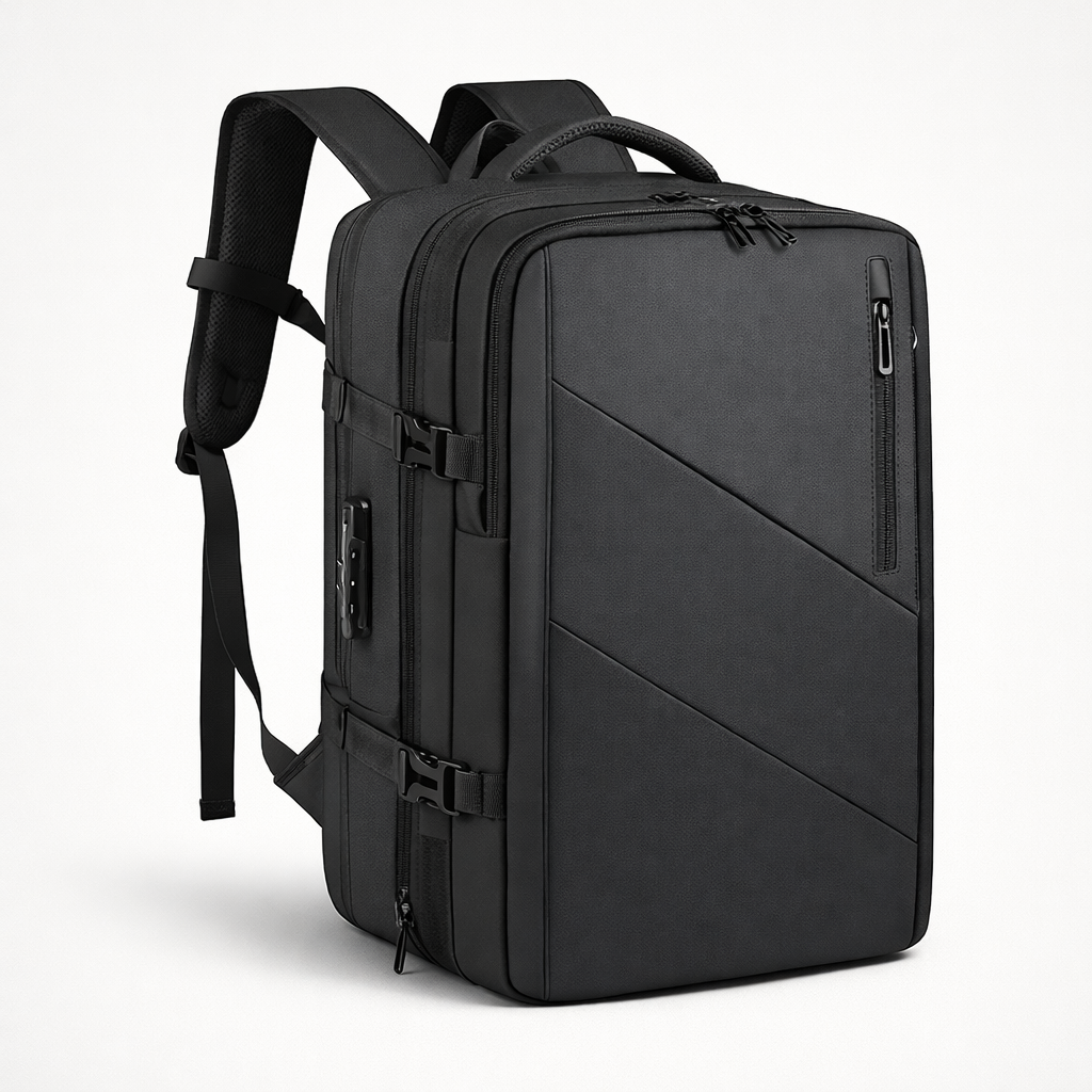 Small under seat cabin bag easyjet